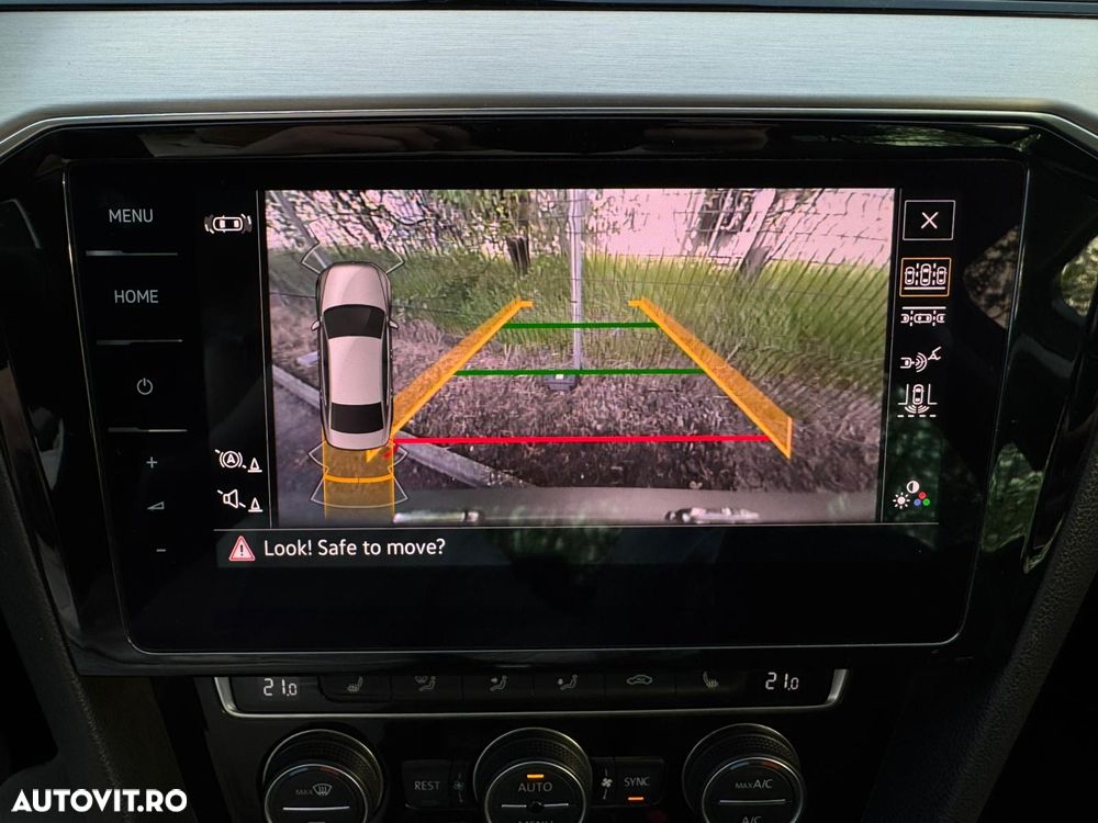 Volkswagen Passat 2.0 BiTDI DSG 4Mot Highline - 5