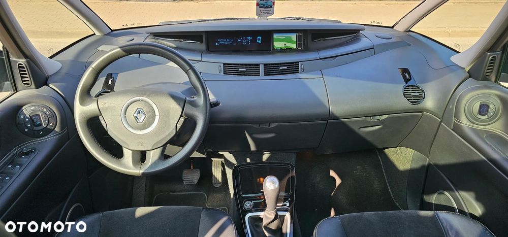 Renault Grand Espace 2.0 dCi 175 FAP Initiale - 16