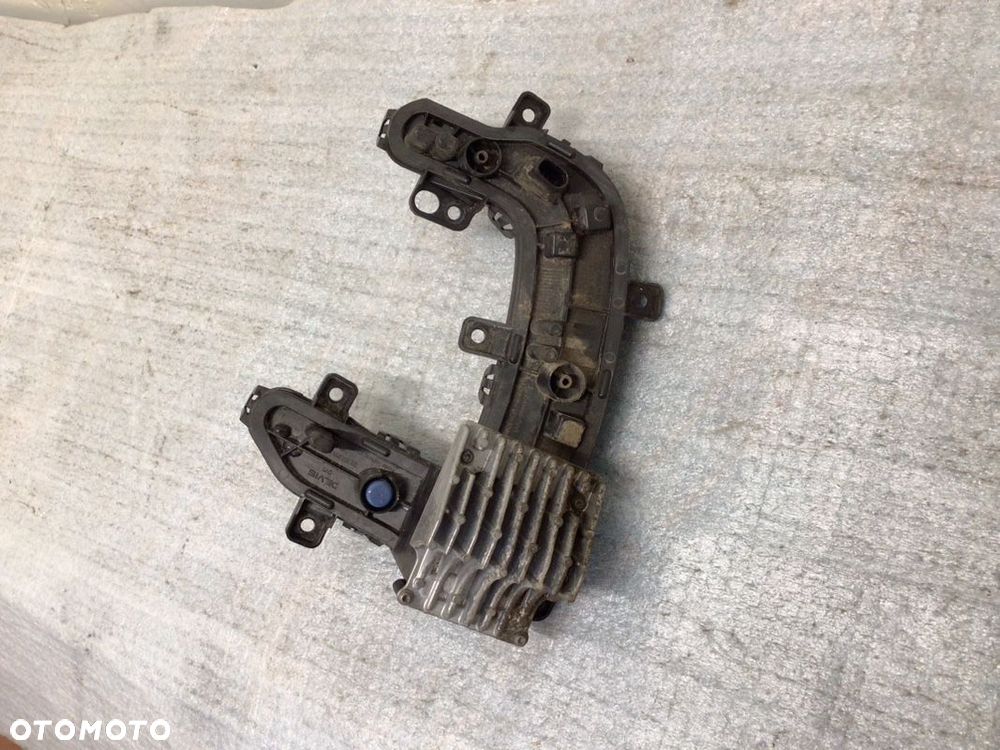 Halogen lewy DRL Led VW E-UP - 4