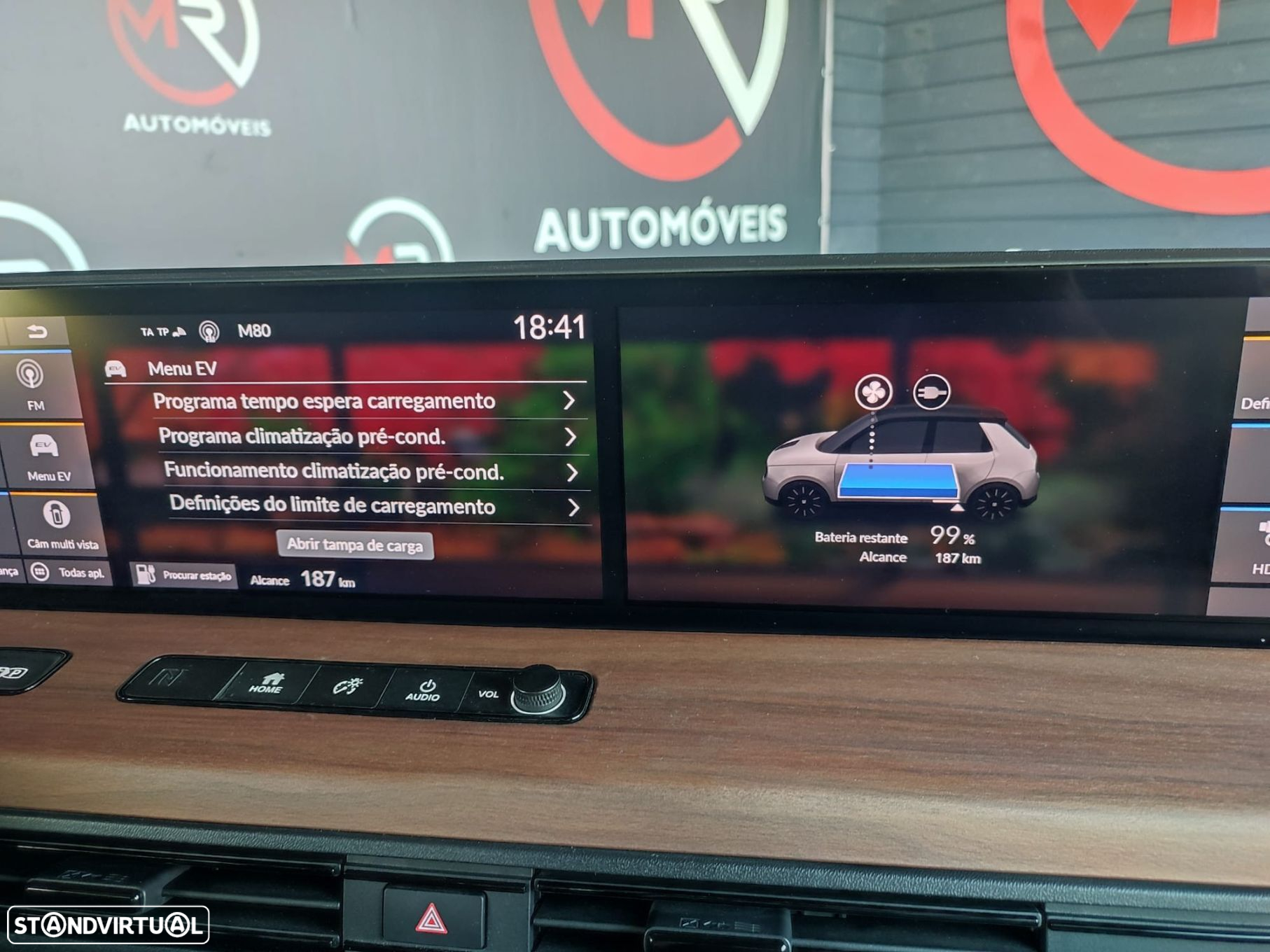 Honda e Advance - 22