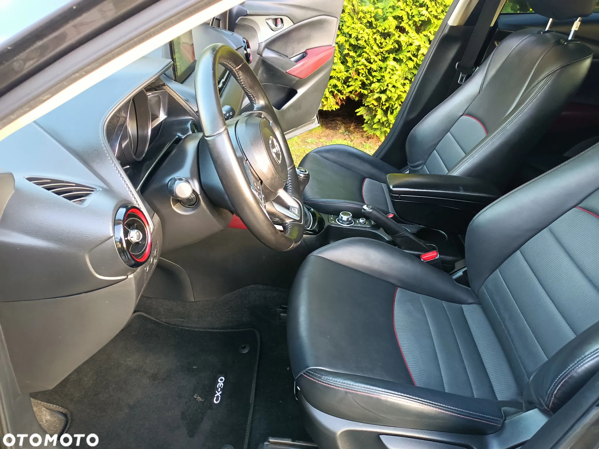 Mazda CX-3 - 5