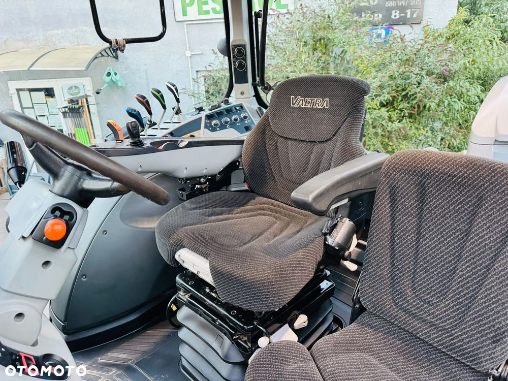 Valtra T214 ACTIVE - 15