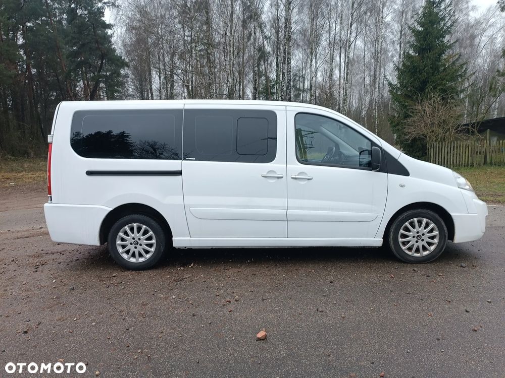 Citroën Jumpy Combi - 3