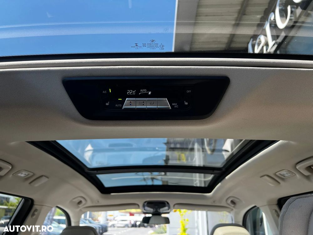 BMW X7 xDrive40i MHEV - 12