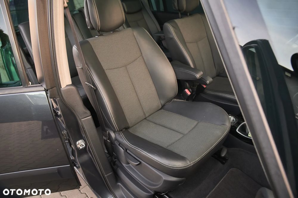 Renault Grand Espace 2.0 dCi FAP Edition 25th - 17