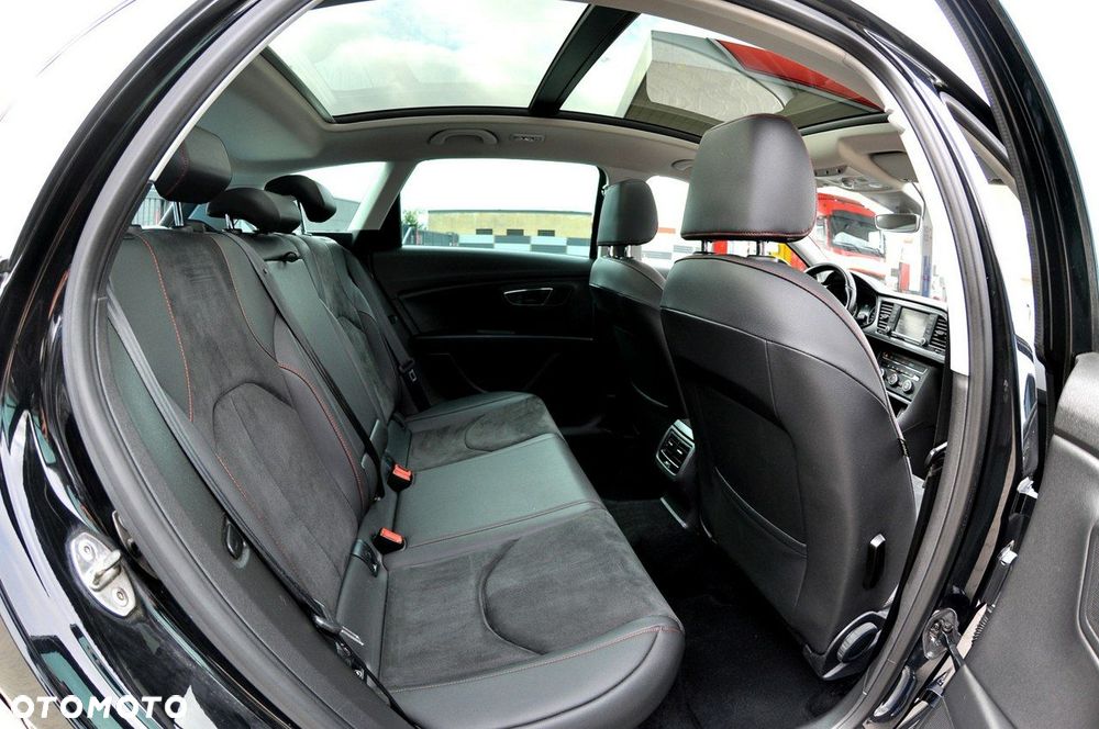 Seat Leon Sportstourer - 25