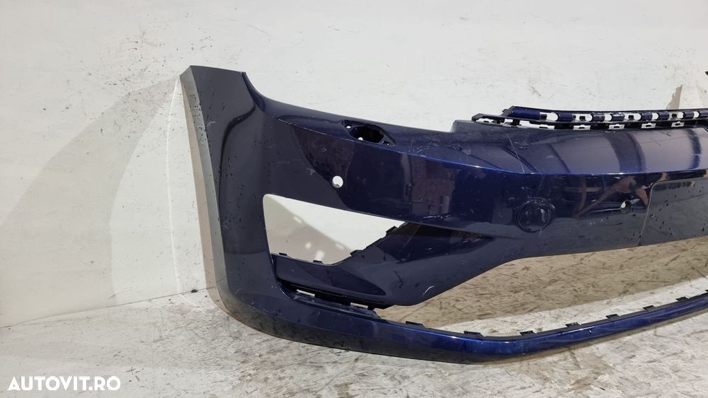 Bara fata VW Sportsvan, 2013, 2014, 2015, 2016, 2017, 2018,  cod origine OE 510807221F. - 8