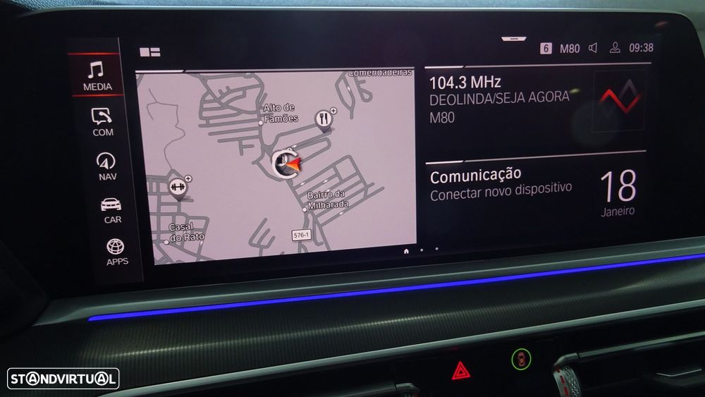 BMW X5 30 d xDrive - 30