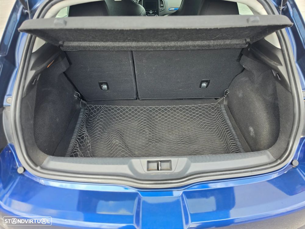 Renault Mégane ENERGY dCi 130 Start & Stop Bose Edition - 9