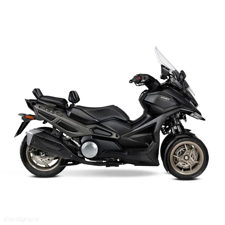 Kymco Inny - 9