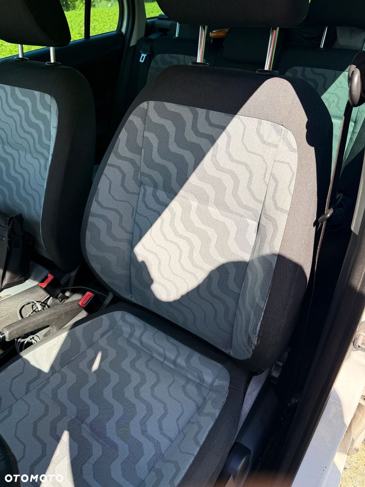 Skoda Fabia 1.4 TDI PD Ambiente - 7