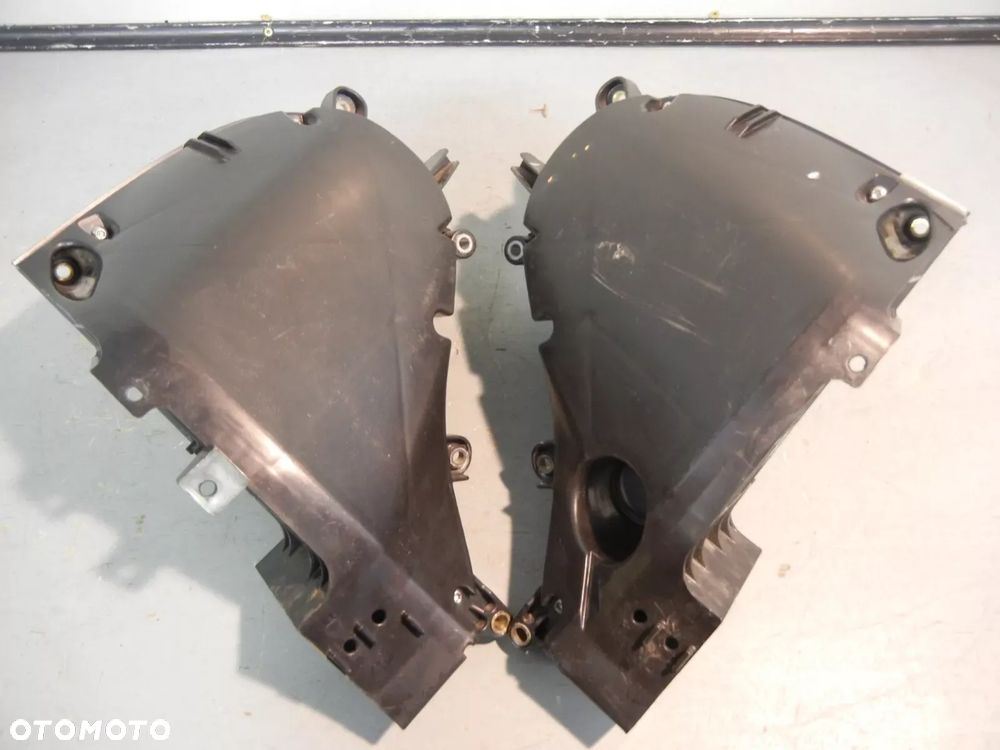 HARLEY TOURING STREET GLIDE OWIEWKA CZASZA WEWNĘTRZNA 14- - 10