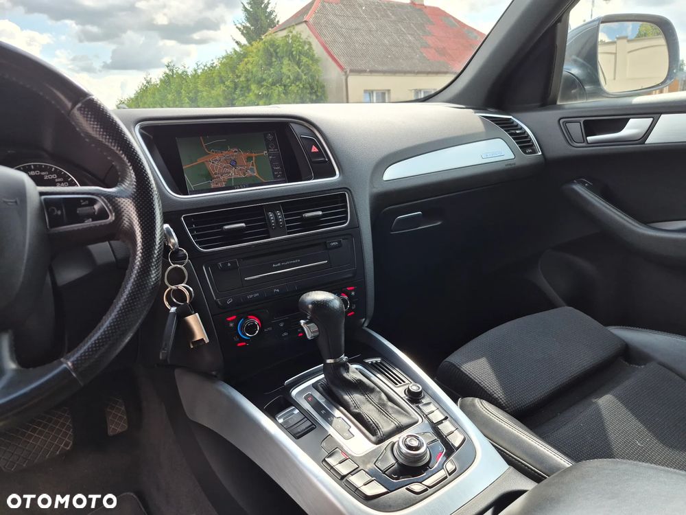 Audi Q5 2.0 TFSI Quattro S tronic - 23