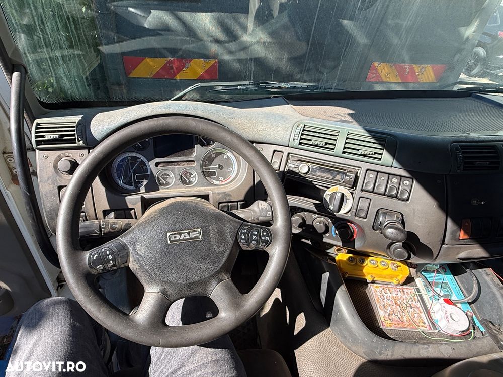 DAF CF 85.360 - 5