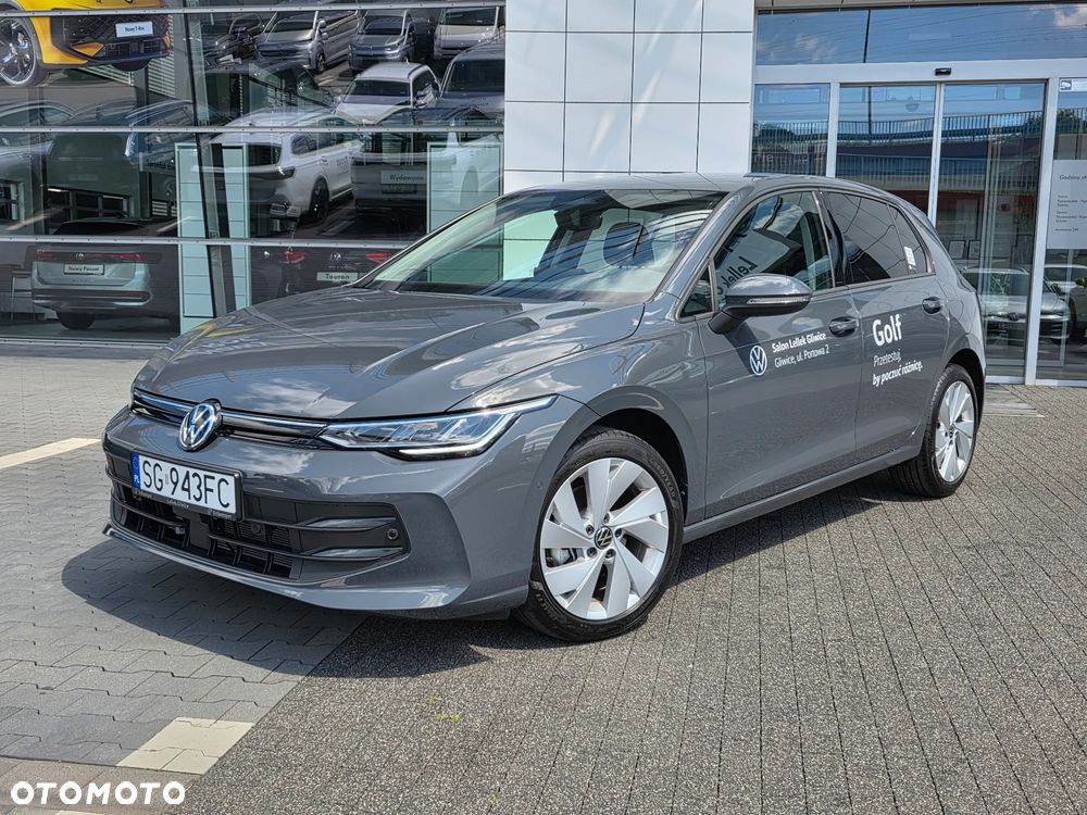 Volkswagen Golf 1.5 TSI Life Plus - 4