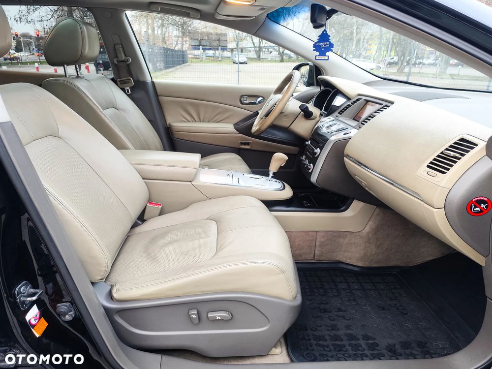 Nissan Murano 3.5 V6 Premium - 12