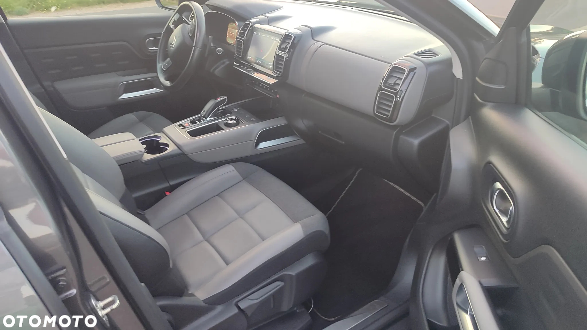 Citroën C5 Aircross 1.5 BlueHDi Shine EAT8 - 21