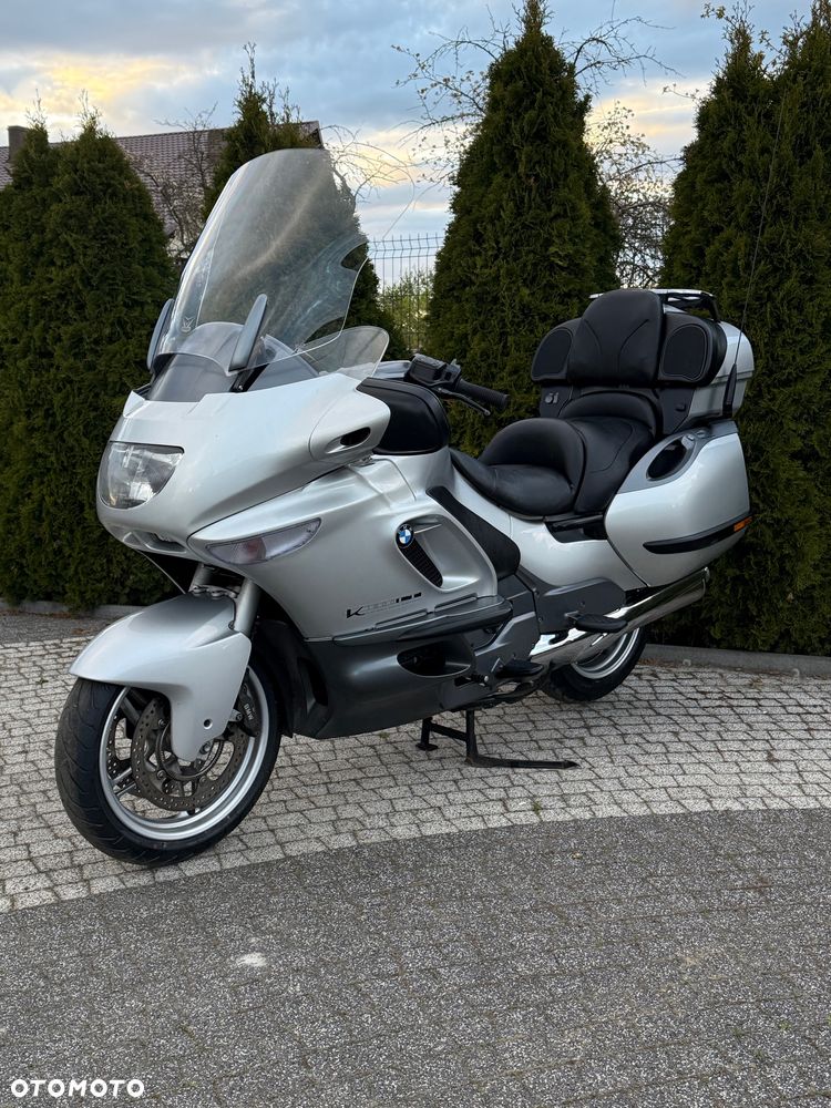 BMW LT - 3