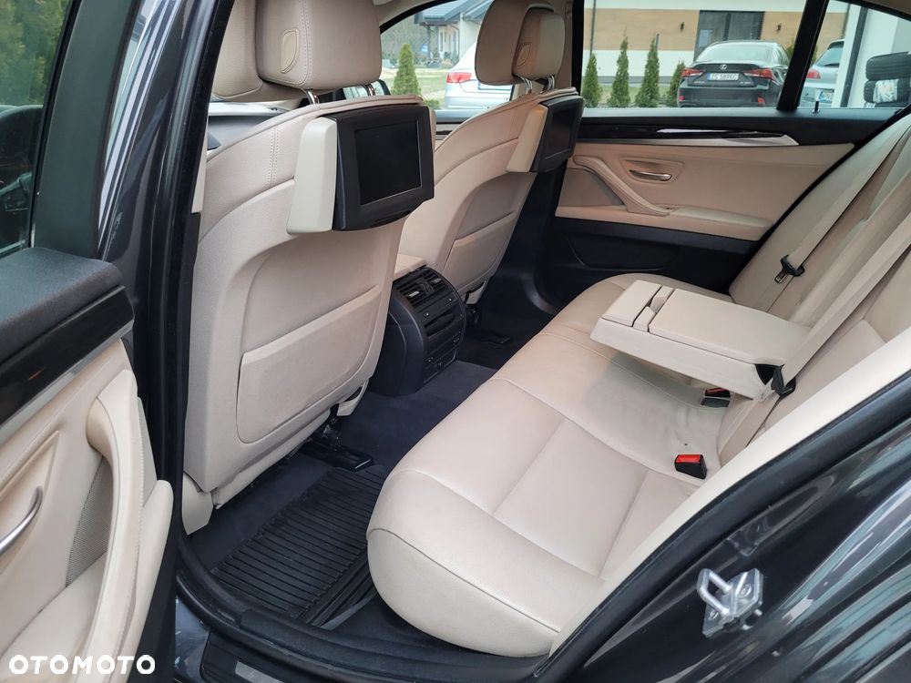BMW Seria 5 - 16
