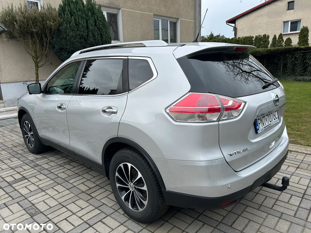 Nissan X-Trail 1.6 DIG-T 360 - 7