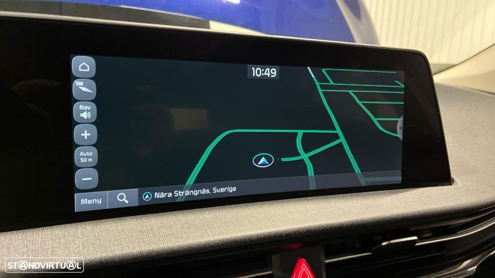 Kia EV6 84 kWh Tech - 7