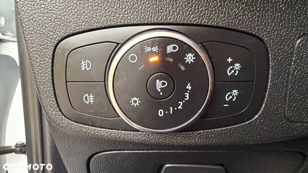 Ford Focus 1.5 EcoBlue Start-Stopp-System ACTIVE - 24
