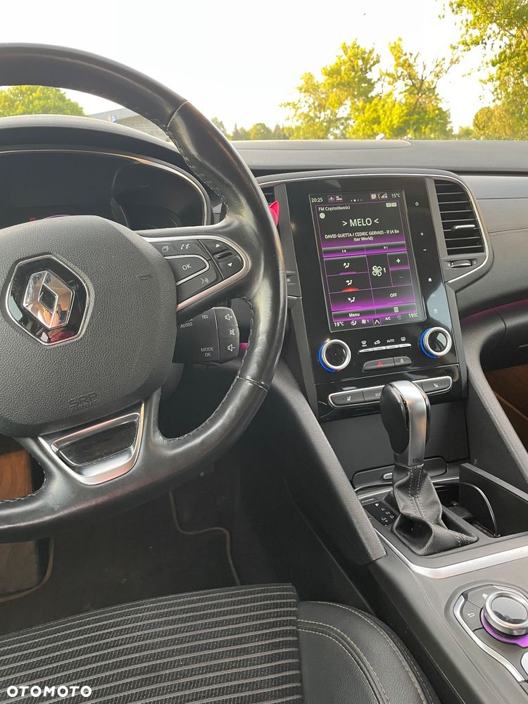 Renault Talisman 1.6 Energy dCi Intens EDC - 15