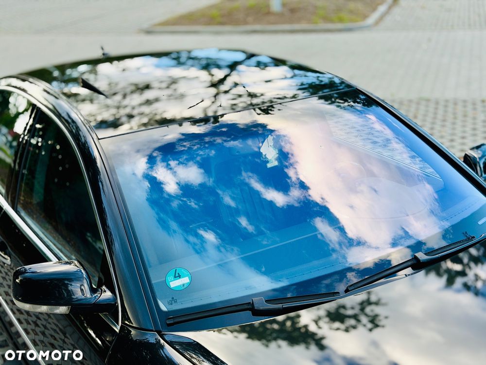 Volkswagen Phaeton 3.0 V6 TDI DPF 4MOTION Automatik (5 Sitzer) - 29