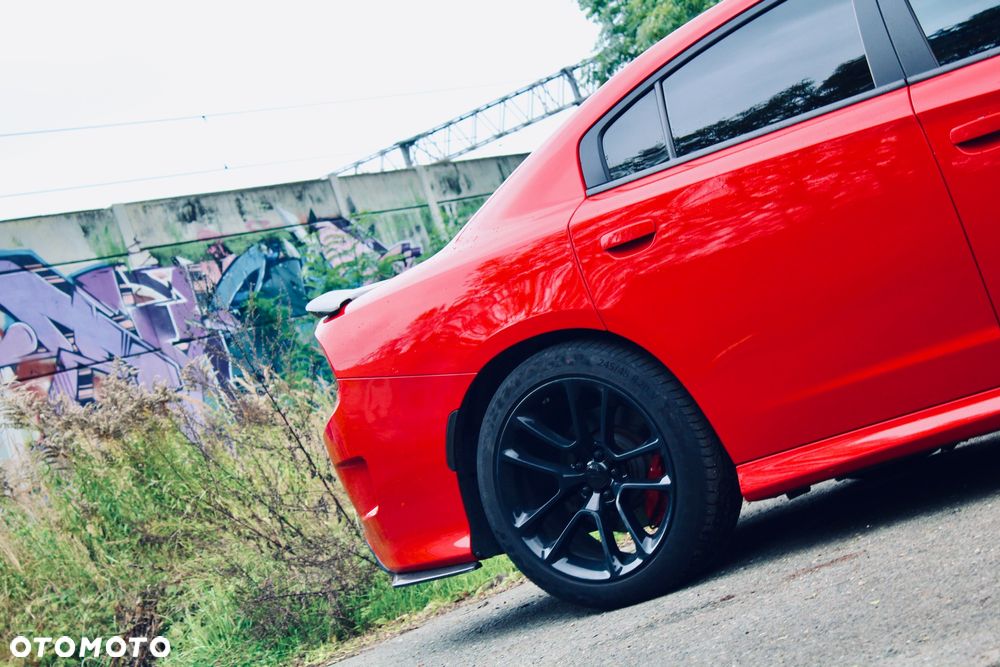Dodge Charger 6.4 Scat Pack - 14