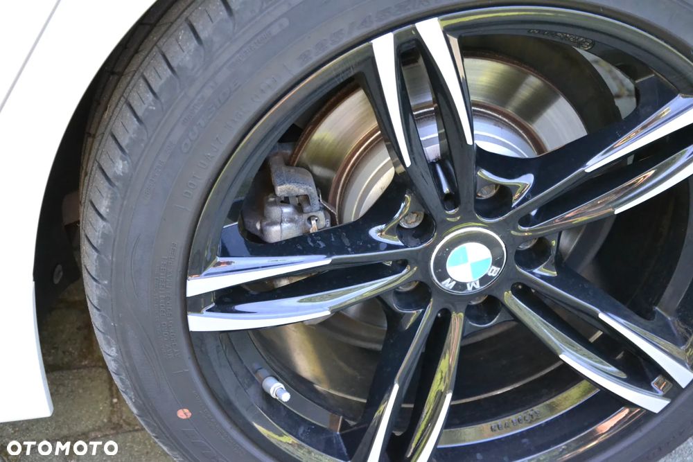 BMW Seria 3 320d Luxury Line Purity sport - 17