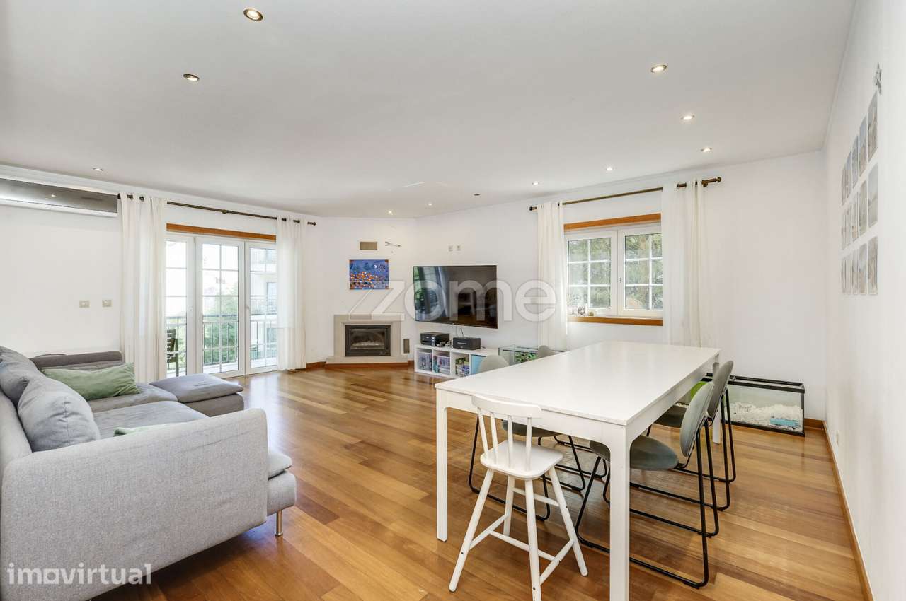 Apartamento T2 na Quinta de São Gonçalo - Grande imagem: 3/31