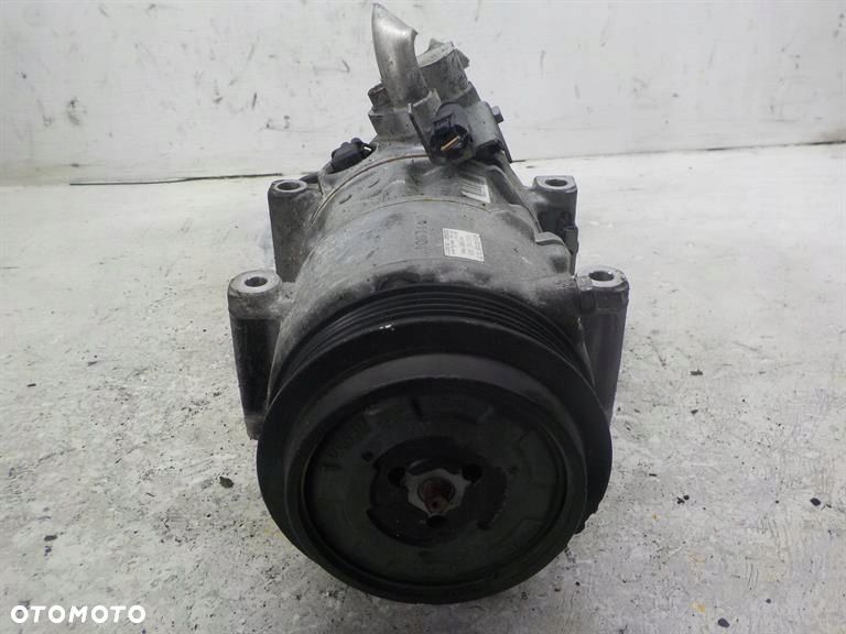 MERCEDES W169 SPRĘŻARKA KLIMATYZACJI A0022301311 447190-7694 - 3