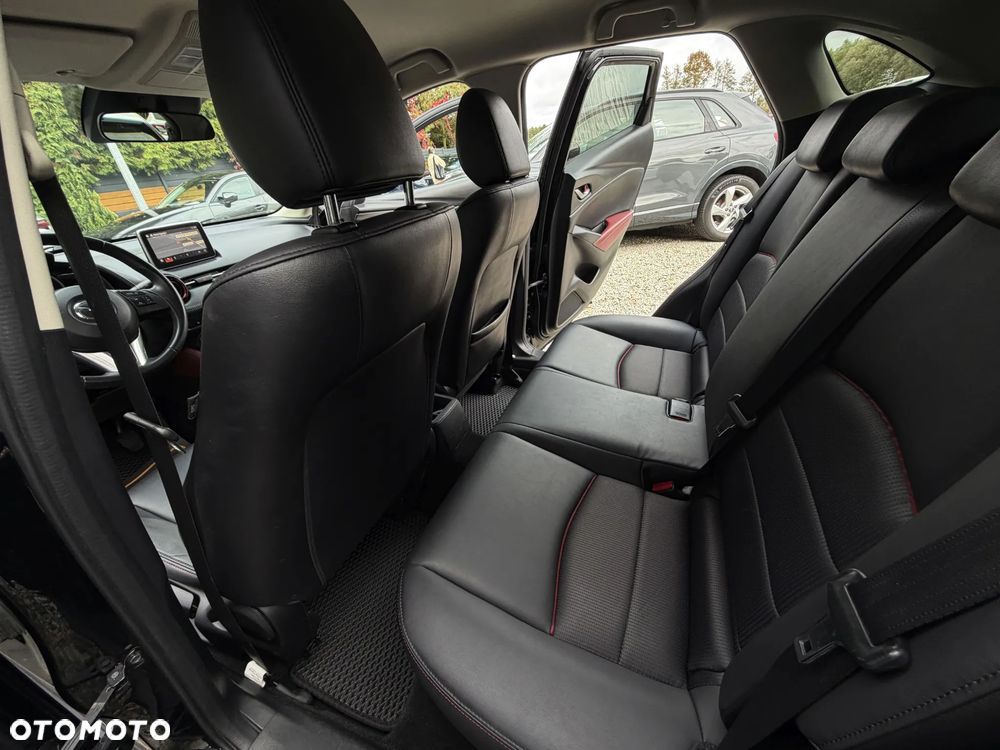 Mazda CX-3 2.0 Skypassion - 20