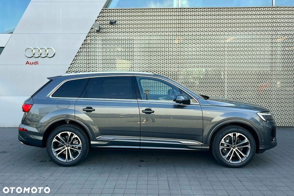 Audi Q7 - 29