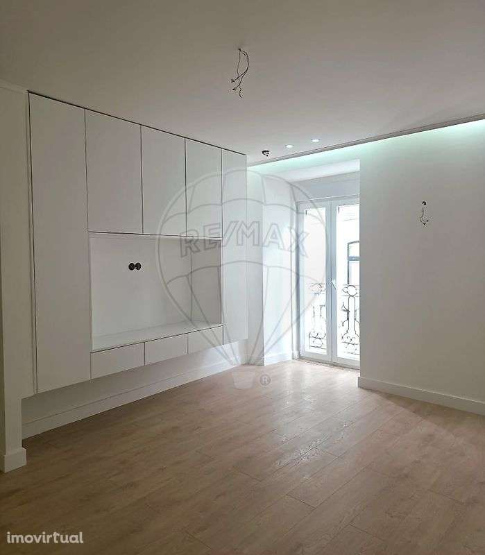 Apartamento T2 para venda - Grande imagem: 5/10