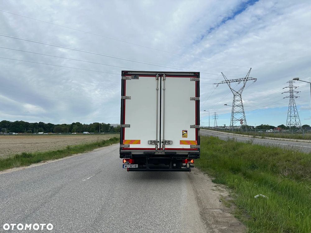 MAN TGL 12.250 - 3