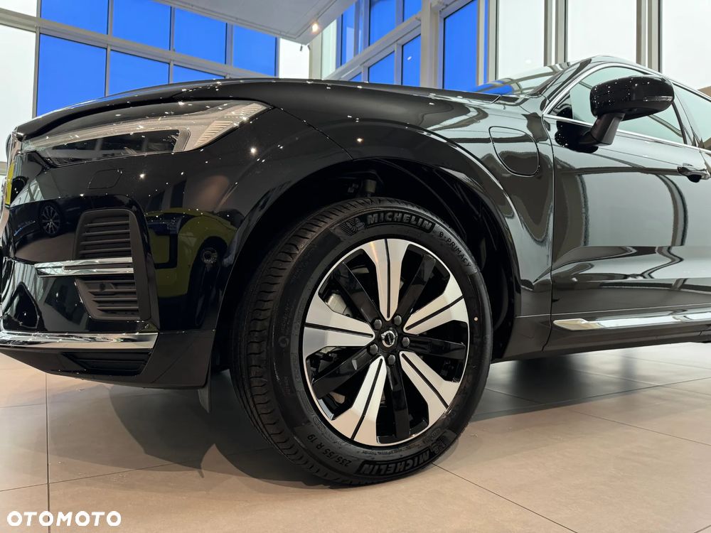 Volvo XC 60 T6 Plug-In Hybrid AWD Ultra Bright - 5