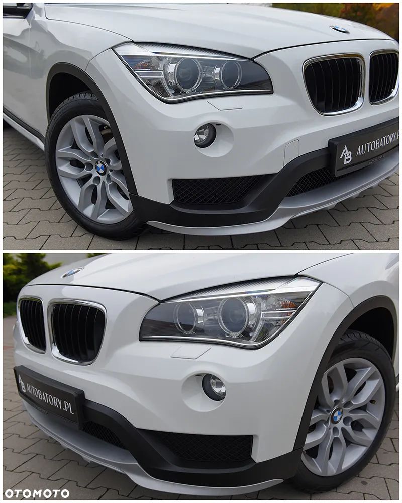 BMW X1 - 13