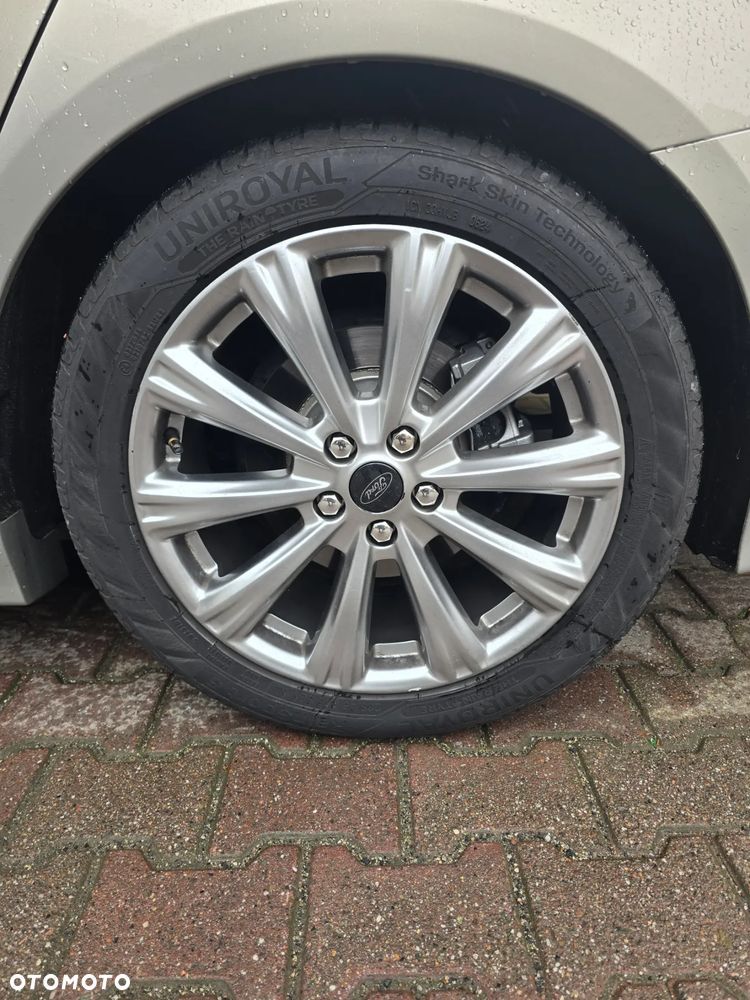 Ford Mondeo 2.0 TDCi Titanium - 6