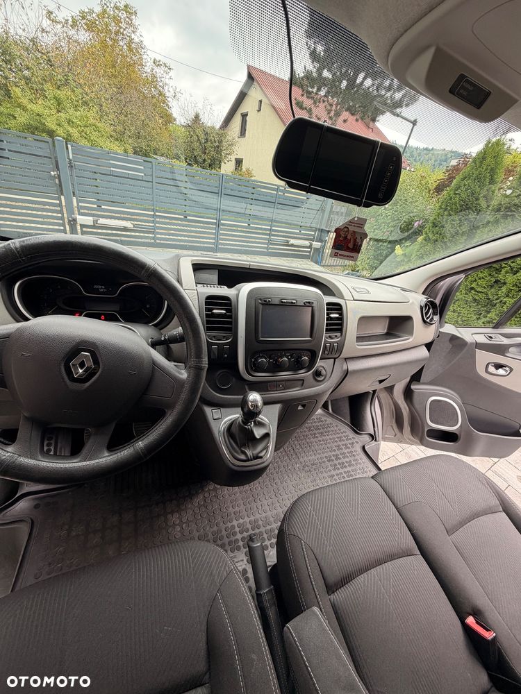 Renault Trafic - 5