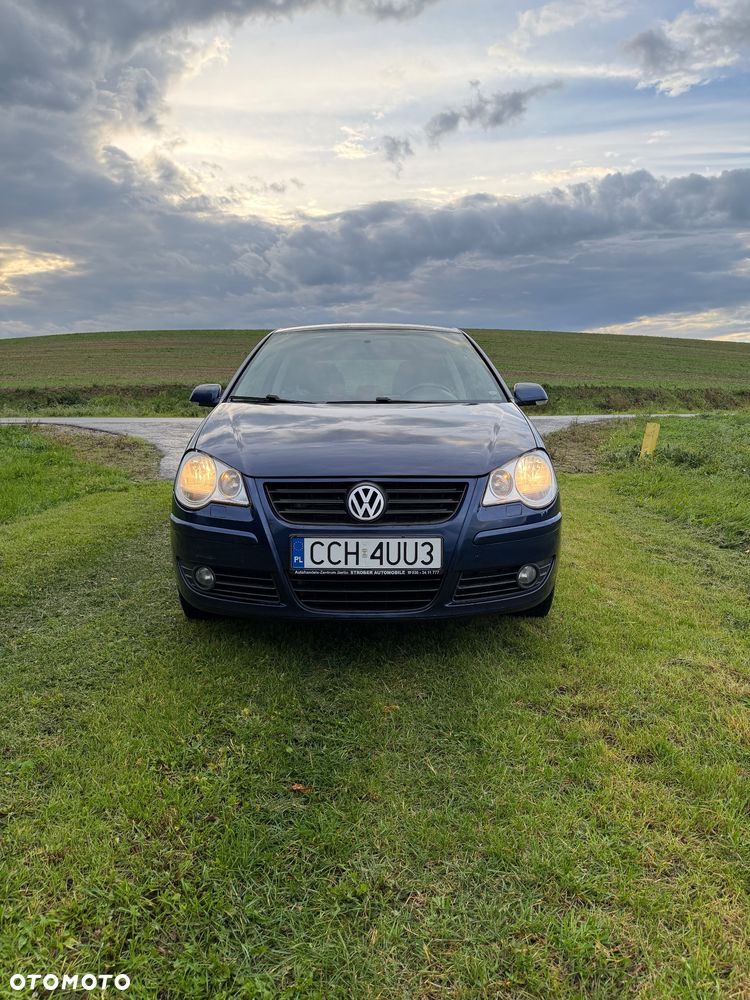 Volkswagen Polo 1.4 United - 2