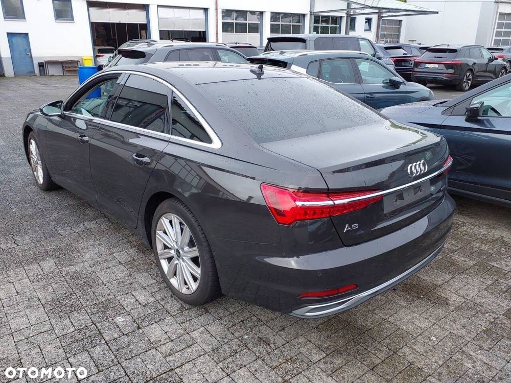 Audi A6 Limousine - 5