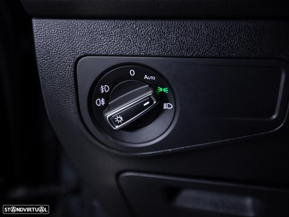 VW Tiguan Allspace 2.0 TDI Highine DSG - 16