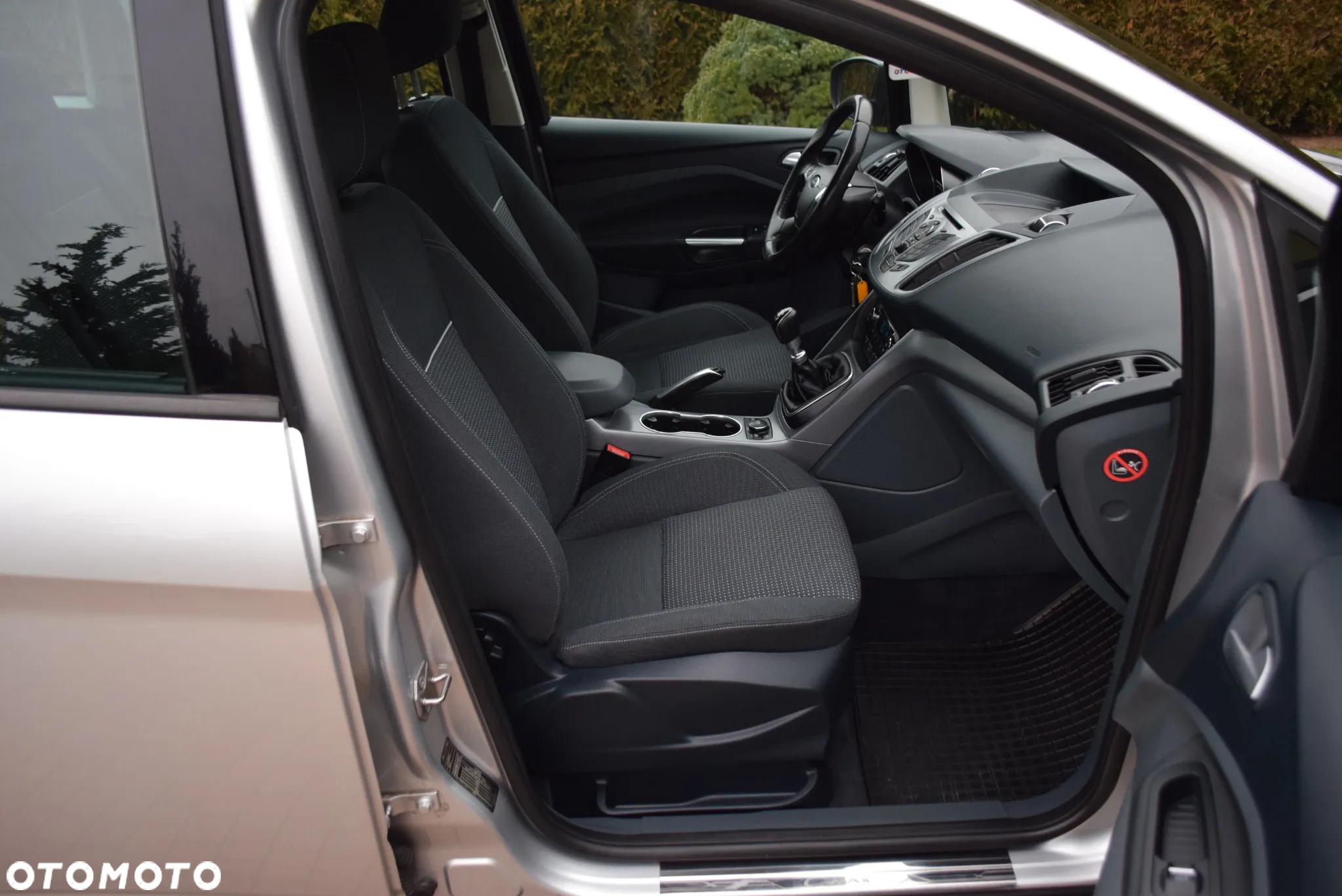 Ford C-MAX 1.0 EcoBoost Edition ASS - 15