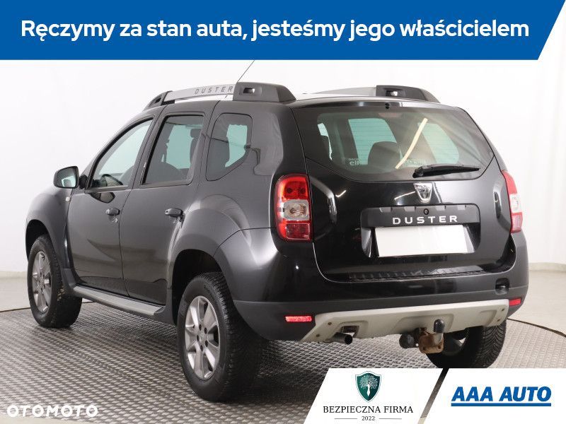 Dacia Duster - 5