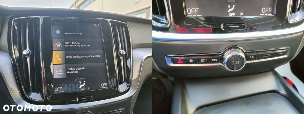 Volvo V60 D3 Momentum Pro - 21