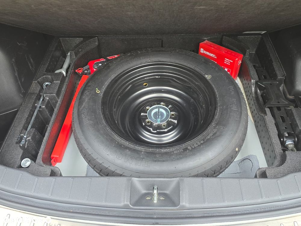Mitsubishi ASX 1.6 Inform EU6 - 22