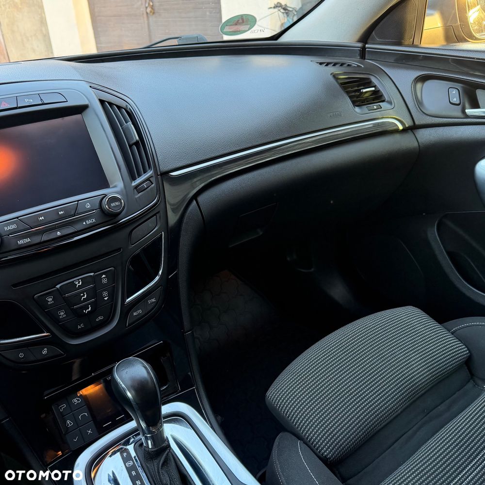 Opel Insignia 2.0 CDTI automatik Innovation - 19