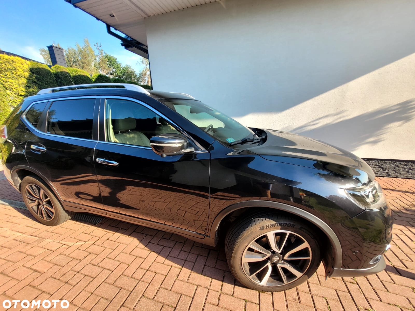Nissan X-Trail 1.6 DCi Tekna 4WD - 2