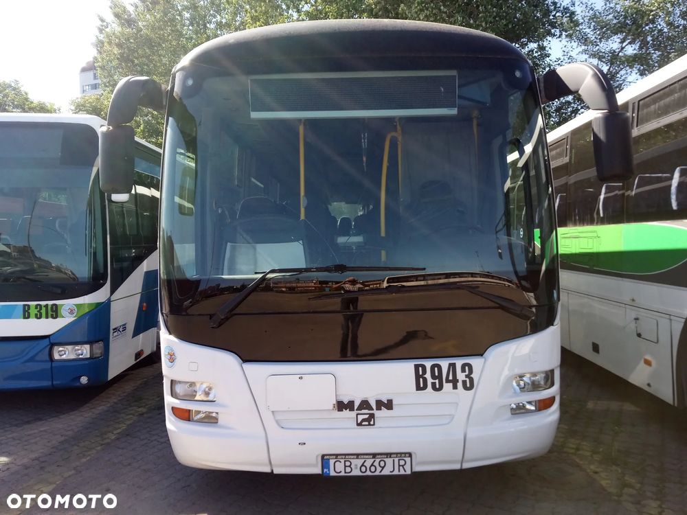 MAN Lions Regio13 - 2
